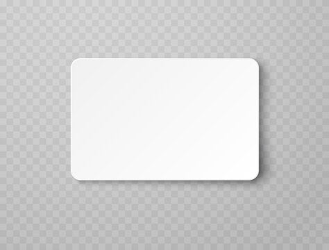 test card