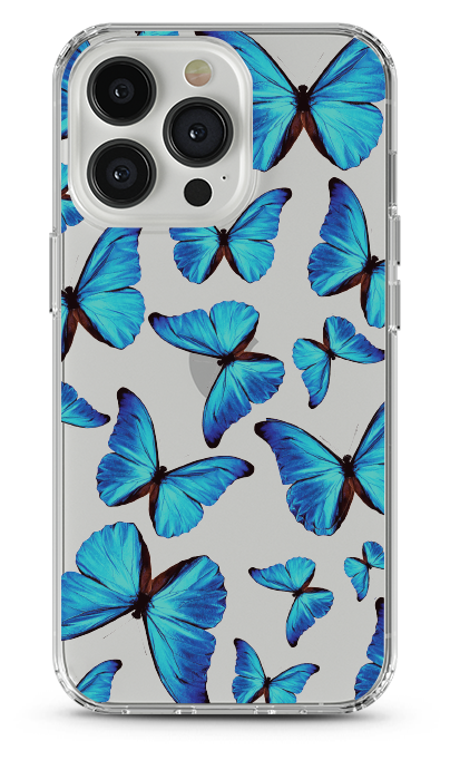 Butterflies Phone Case