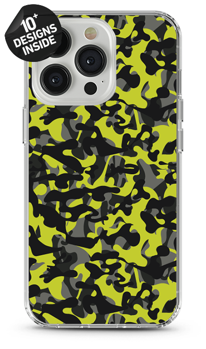 Camoflage Collection