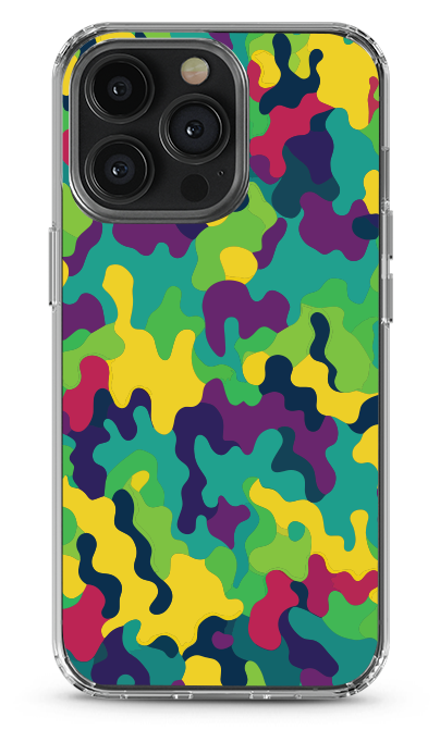 Camoflage Collection