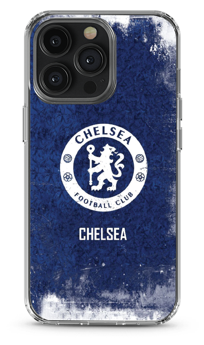 Chealse FC Phone Case