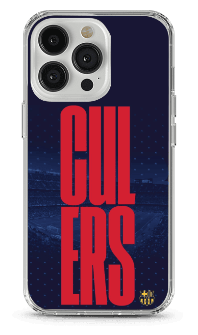 Barca CULERS Phone Case