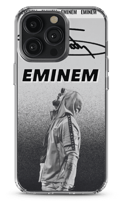 Eminem Phone Case Eminem Phone Case