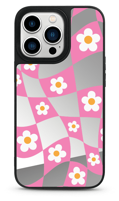 Jasmine Mirror Phone Case