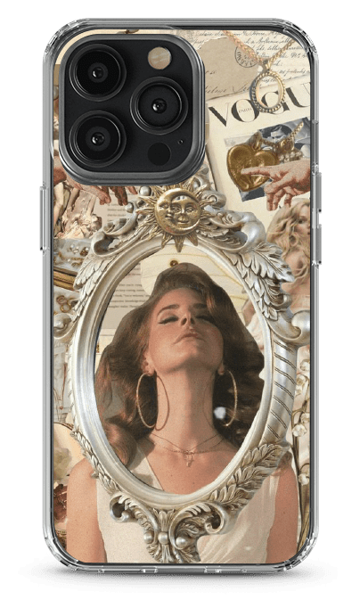LanaDelRay Phone Case