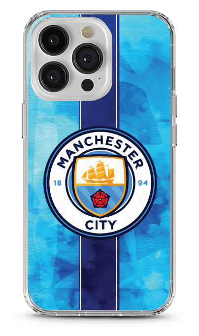 Manchester City Phone Case