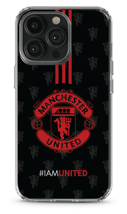 I AM UNITED Phone Case