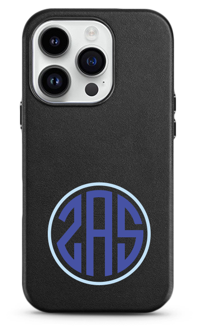 Monogram PhoneCase
