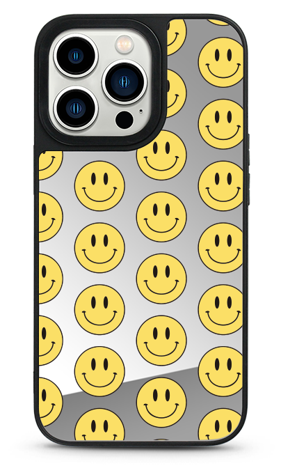 Smily Mirror Phone Case