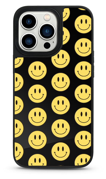 Smily Mirror Phone Case