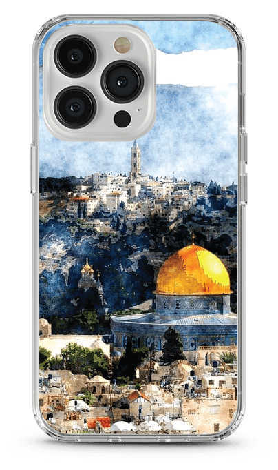 Al-Quds Painting