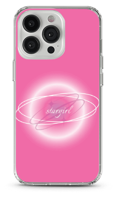 Stargirl Crystal Case