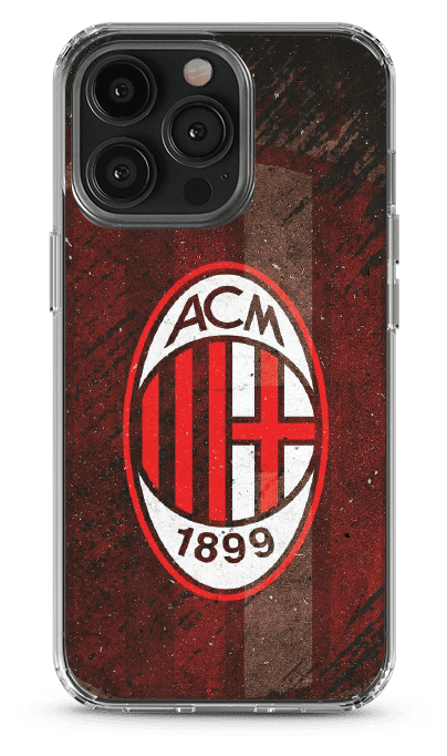 Ac Milan Phone Case