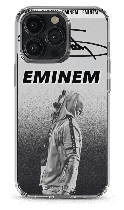 Eminem Phone Case