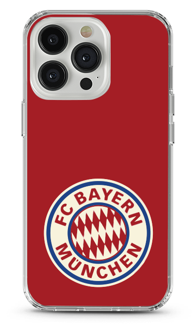 Bayern Phone Case