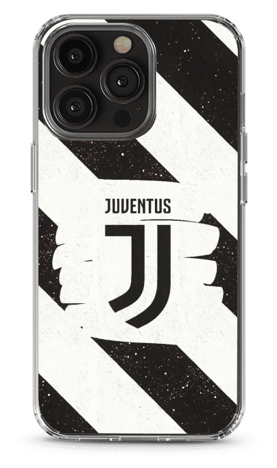 Juventus Phone Case