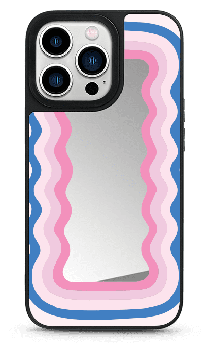 Frame Mirror Phone Case